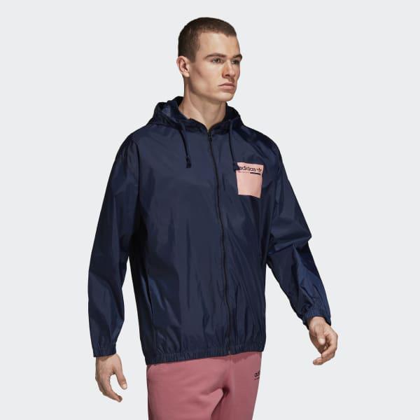 kaval windbreaker