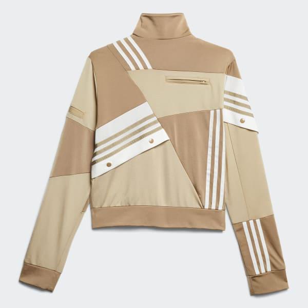 adidas deconstructed jacket