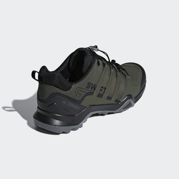 adidas terrex swift green