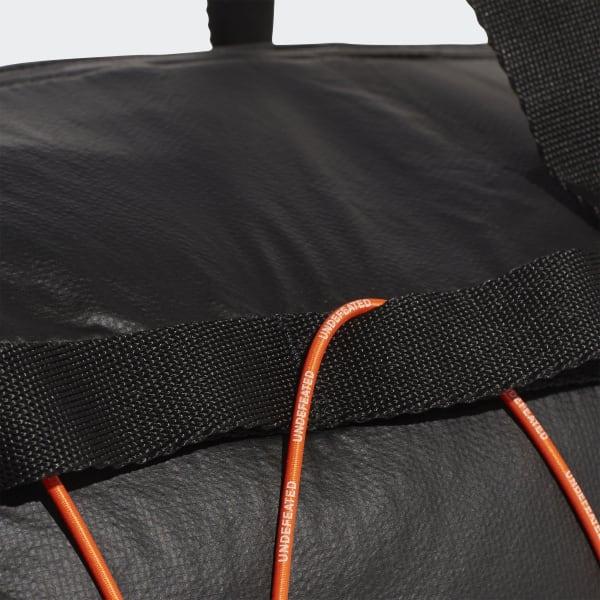 adidas x undefeated gym duffel bag