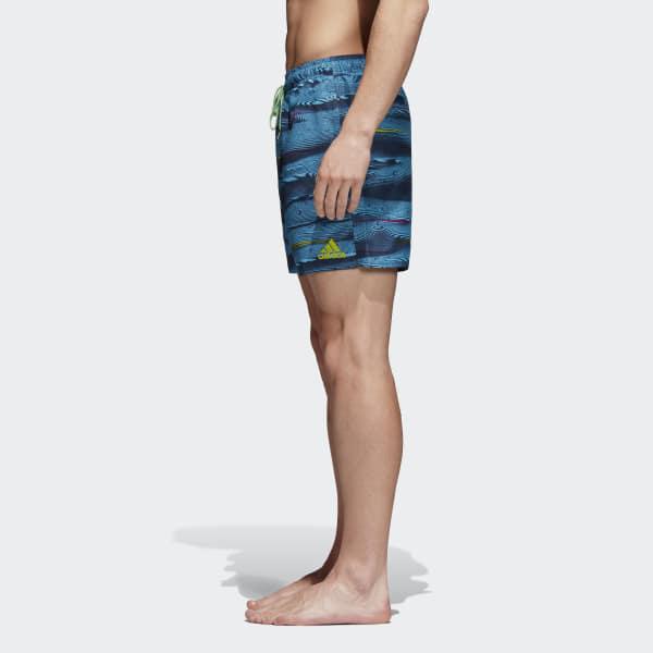 parley swim shorts