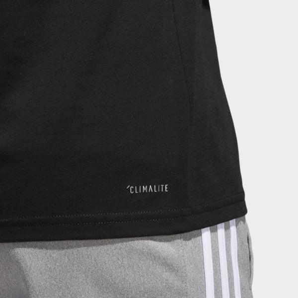 international three stripe life tee