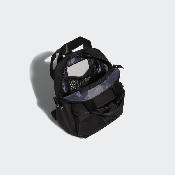 adidas zoe saldana backpack