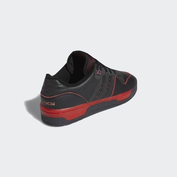 adidas rivalry low star wars