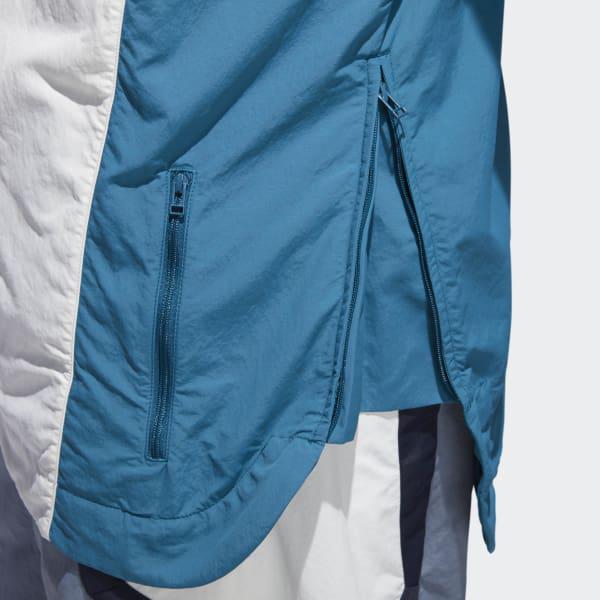 adidas nova windbreaker