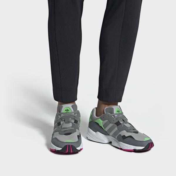 adidas yung 96 gray