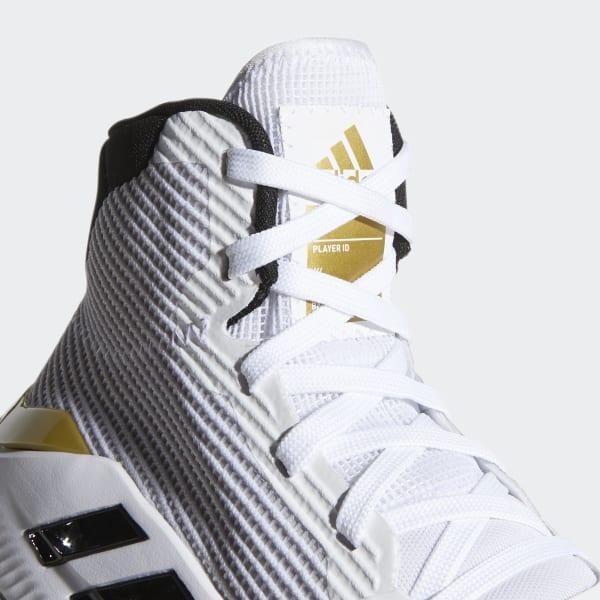 adidas pro bounce high top