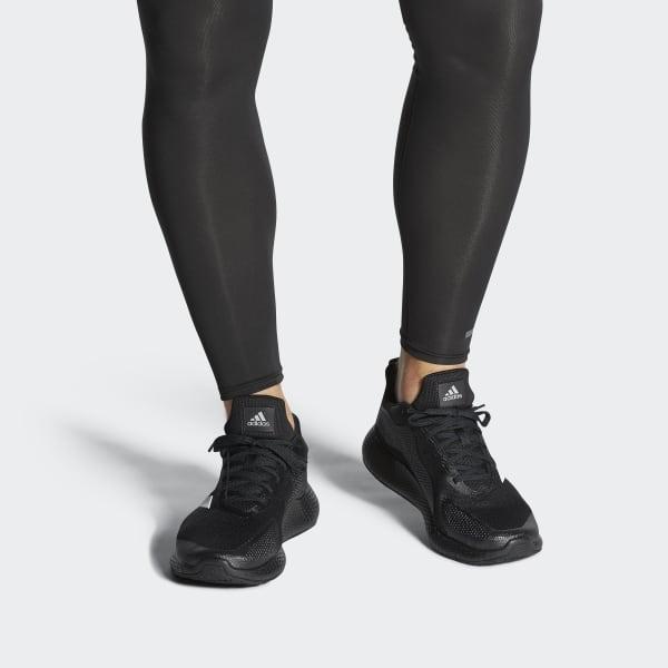 adidas edge gameday black