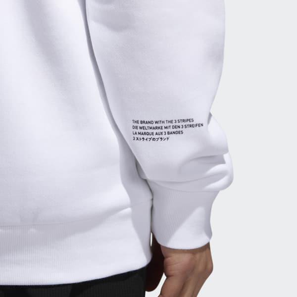 adidas midvert hoodie