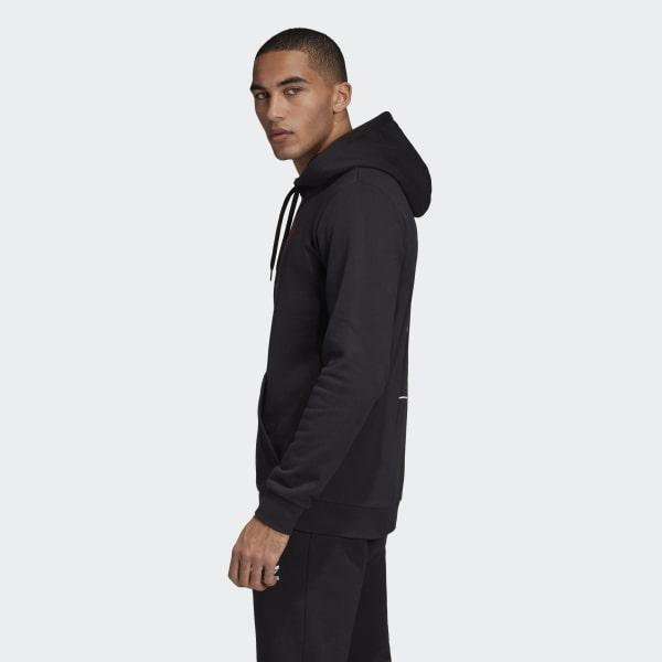 adidas v day hoodie