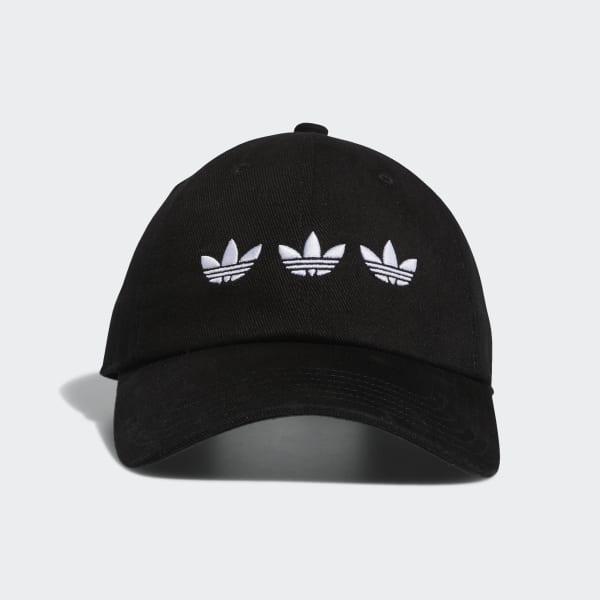 adidas straight cap
