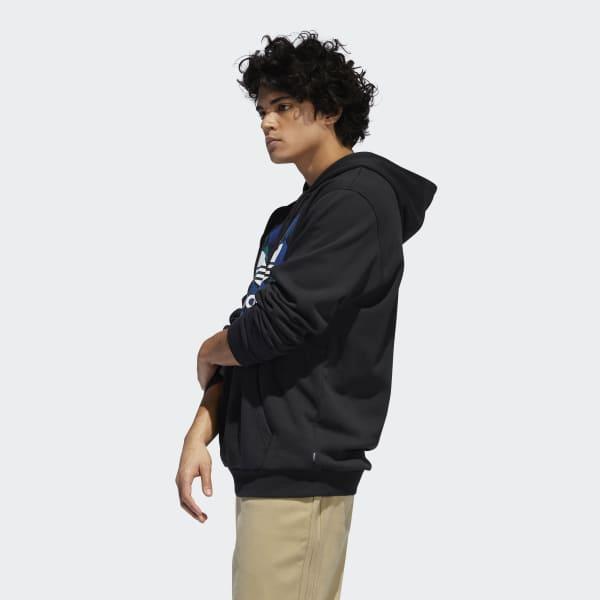 adidas towning hoodie