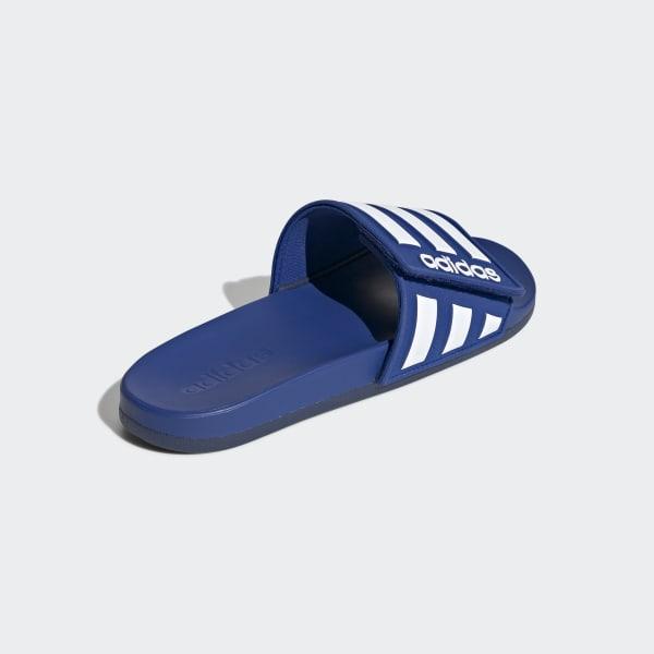 adilette adjustable