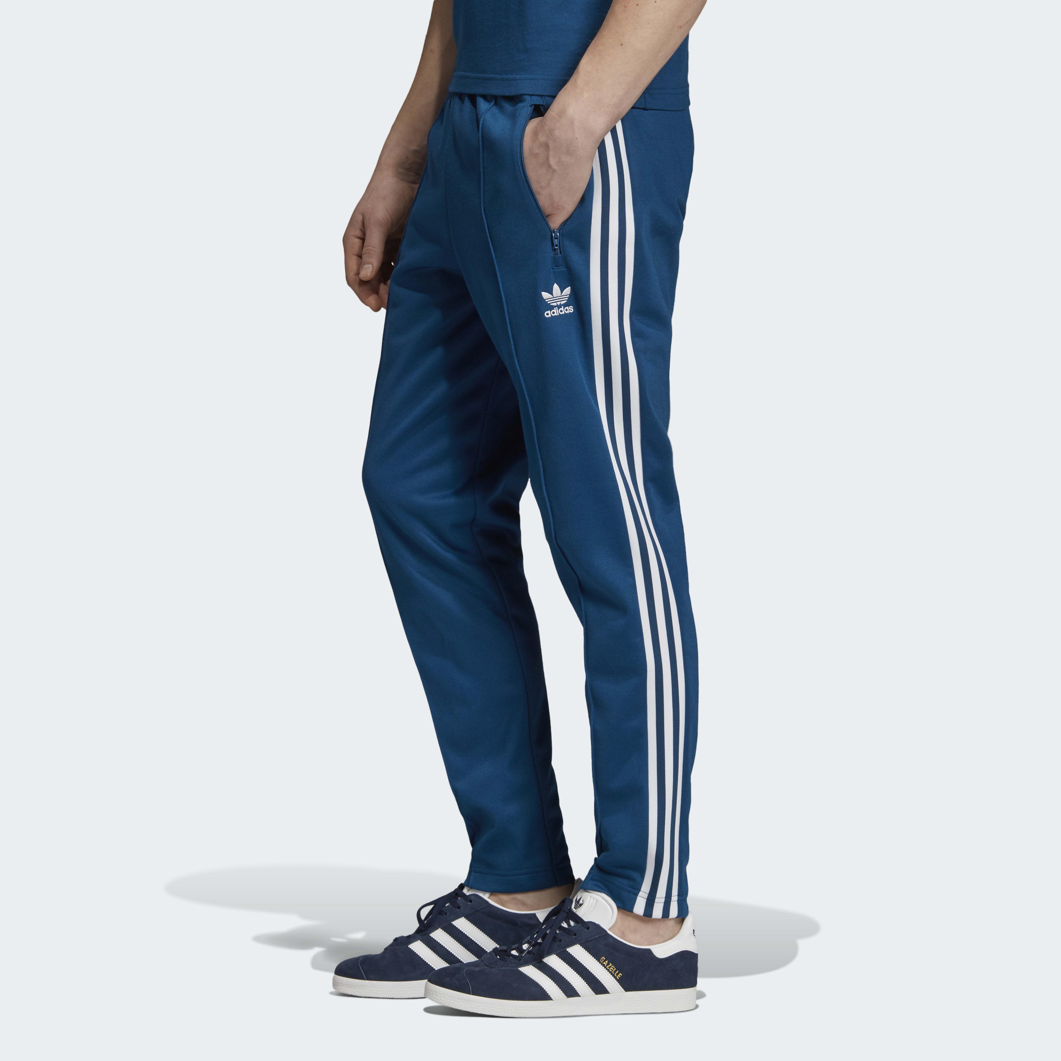 H0911 Adidas Купить Брюки Мужские