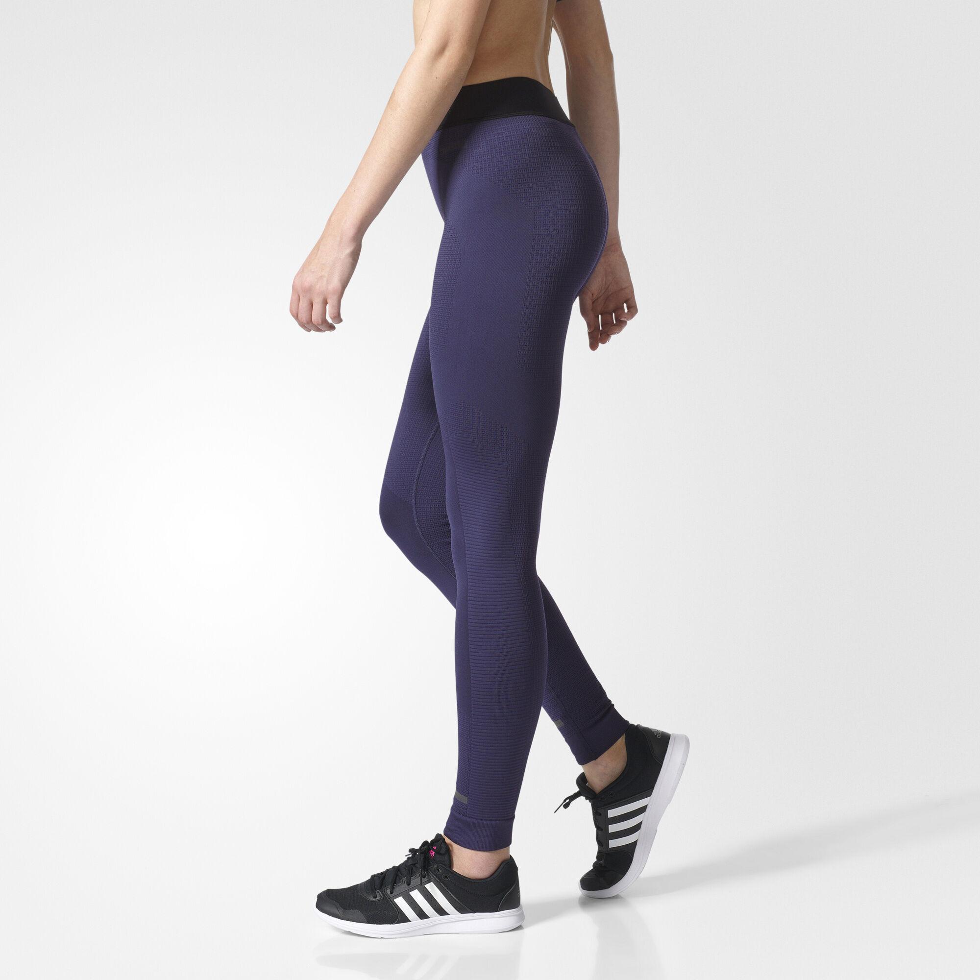 adidas climaheat seamless tights