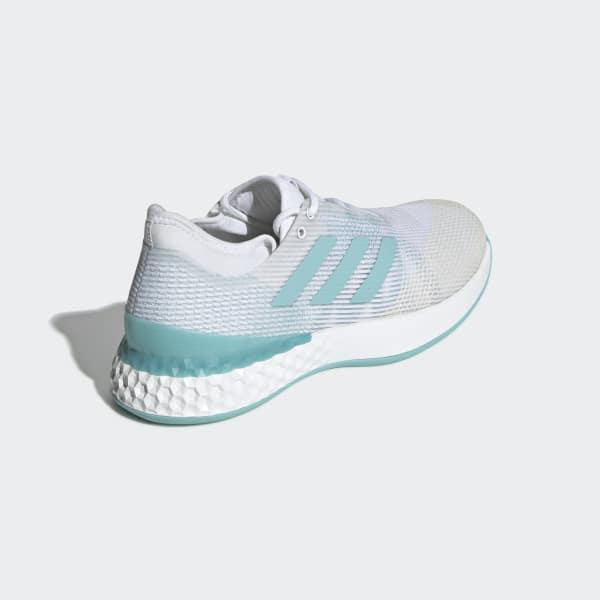 adizero ubersonic 3 x parley