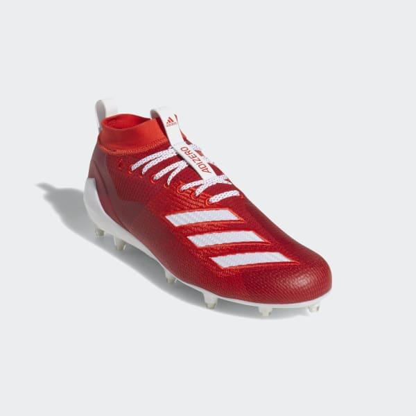 adizero 8.0 red