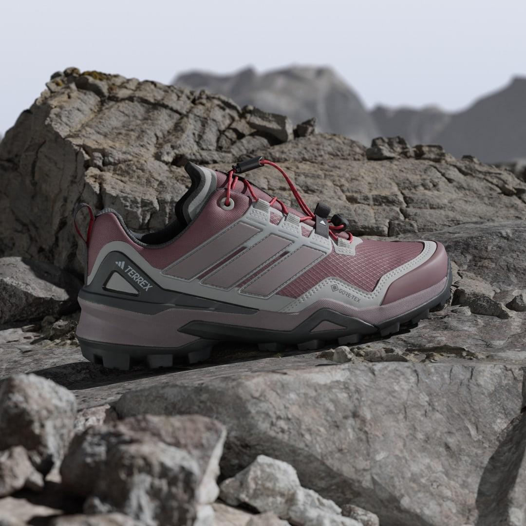 Adidas Terrex AX2R Hiking Marathon Sports Ecuador New Releases