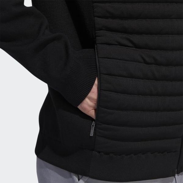 adipure quilted jacket