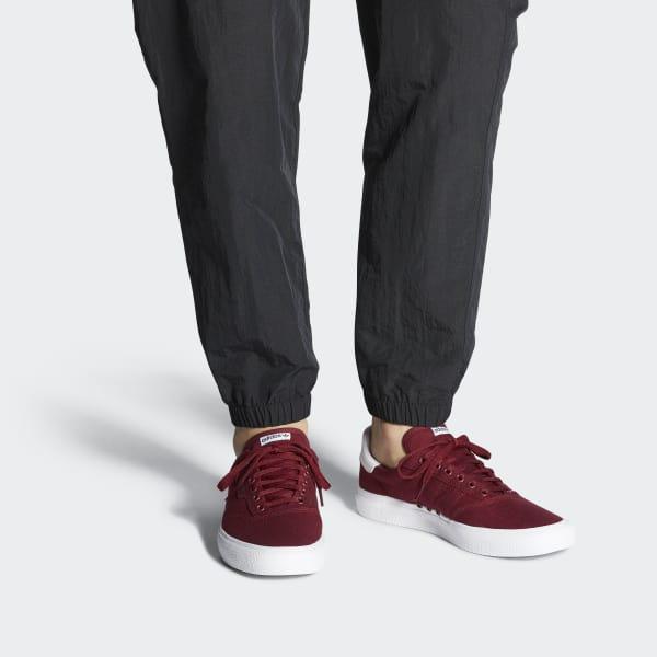 adidas 3mc vulc red