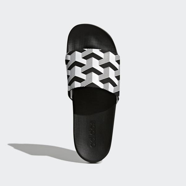 adidas originals adilette cloudfoam plus