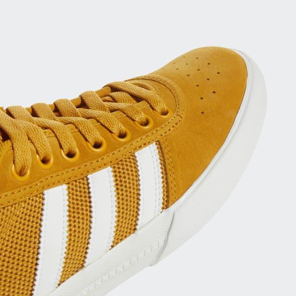 adidas lucas premiere yellow