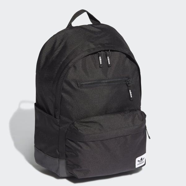 premium essentials modern backpack