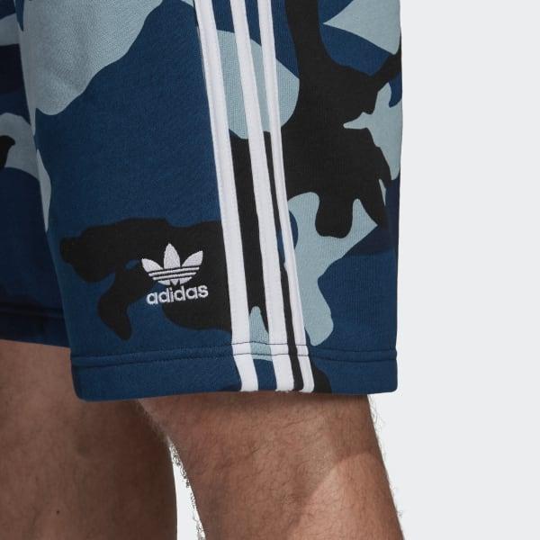 adidas mens camo shorts