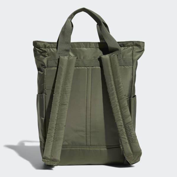 adidas backpack tote