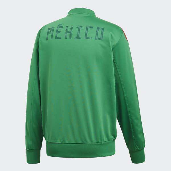 mexico adidas sweater