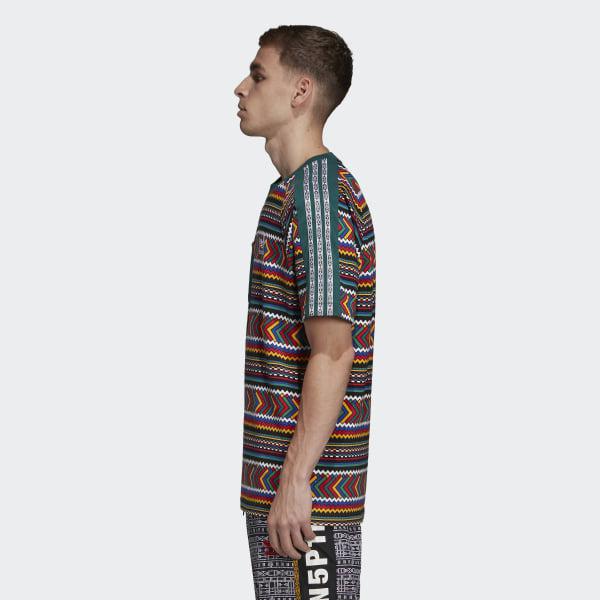 pharrell williams pocket tee