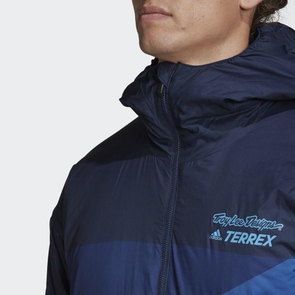 adidas primaloft jacket