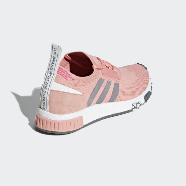 adidas Lace Nmd_racer Primeknit Shoes 