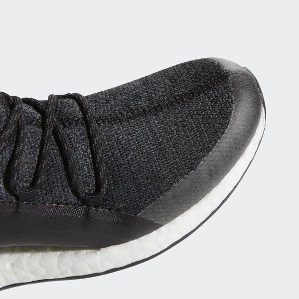 pureboost golf shoes