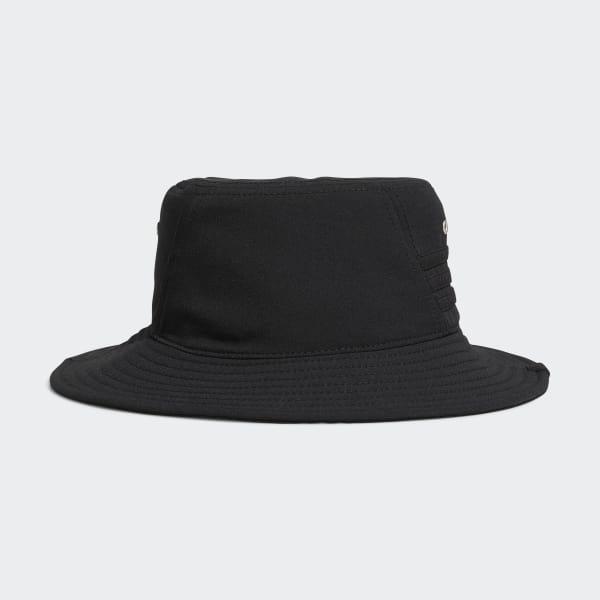 adidas Synthetic Victory 2 Bucket Hat in Black for Men - Lyst