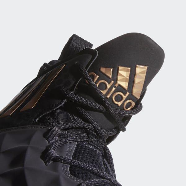 freak lax mid cleats