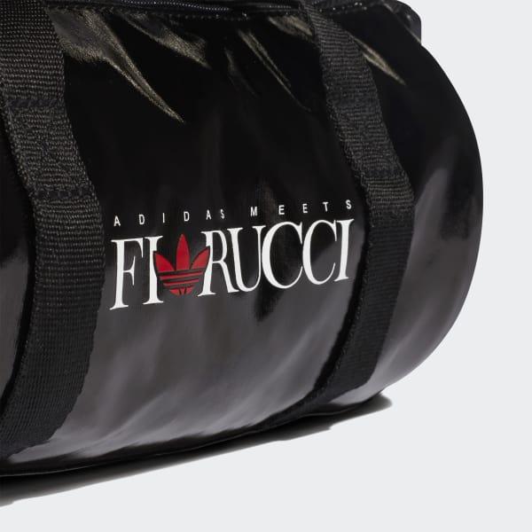 adidas fiorucci duffel bag