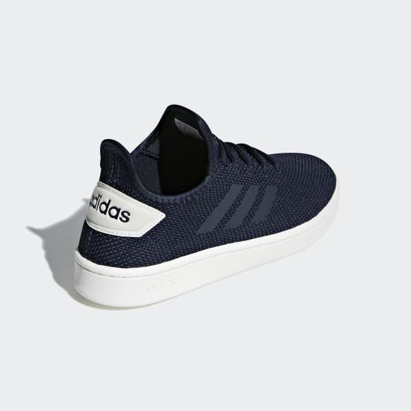 Adidas Court Adapt Blue On Sale, UP TO 62% OFF