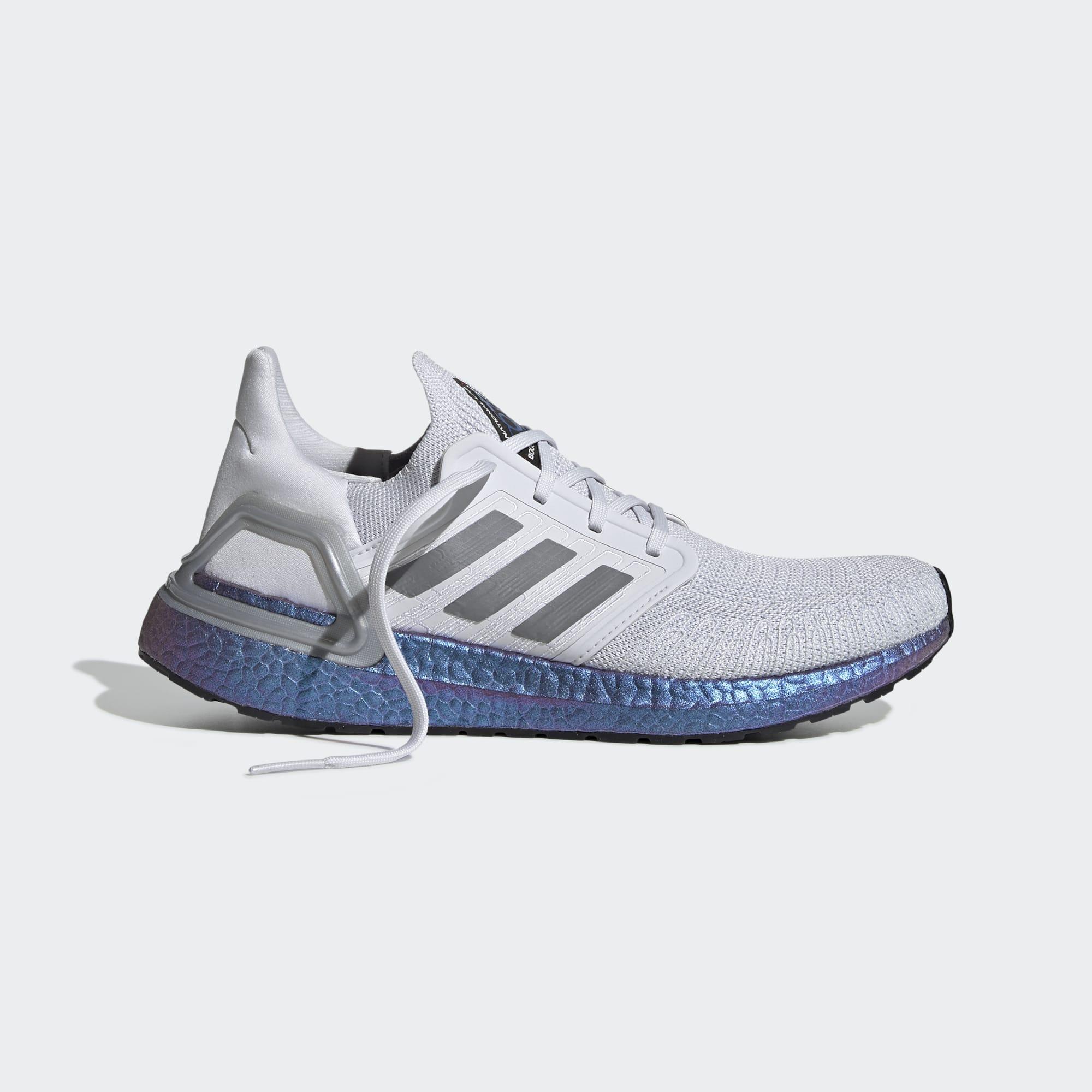 ultraboost 20 grey mens
