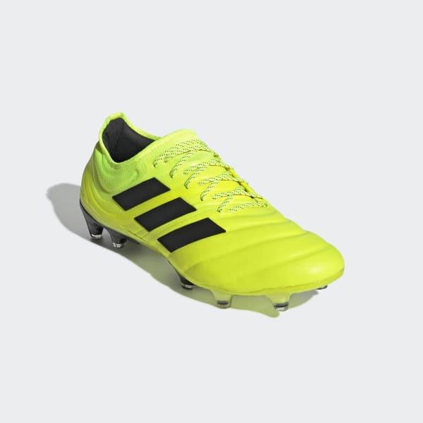 adidas copa 19.1 firm ground cleats