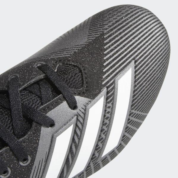 adizero spark molded cleats