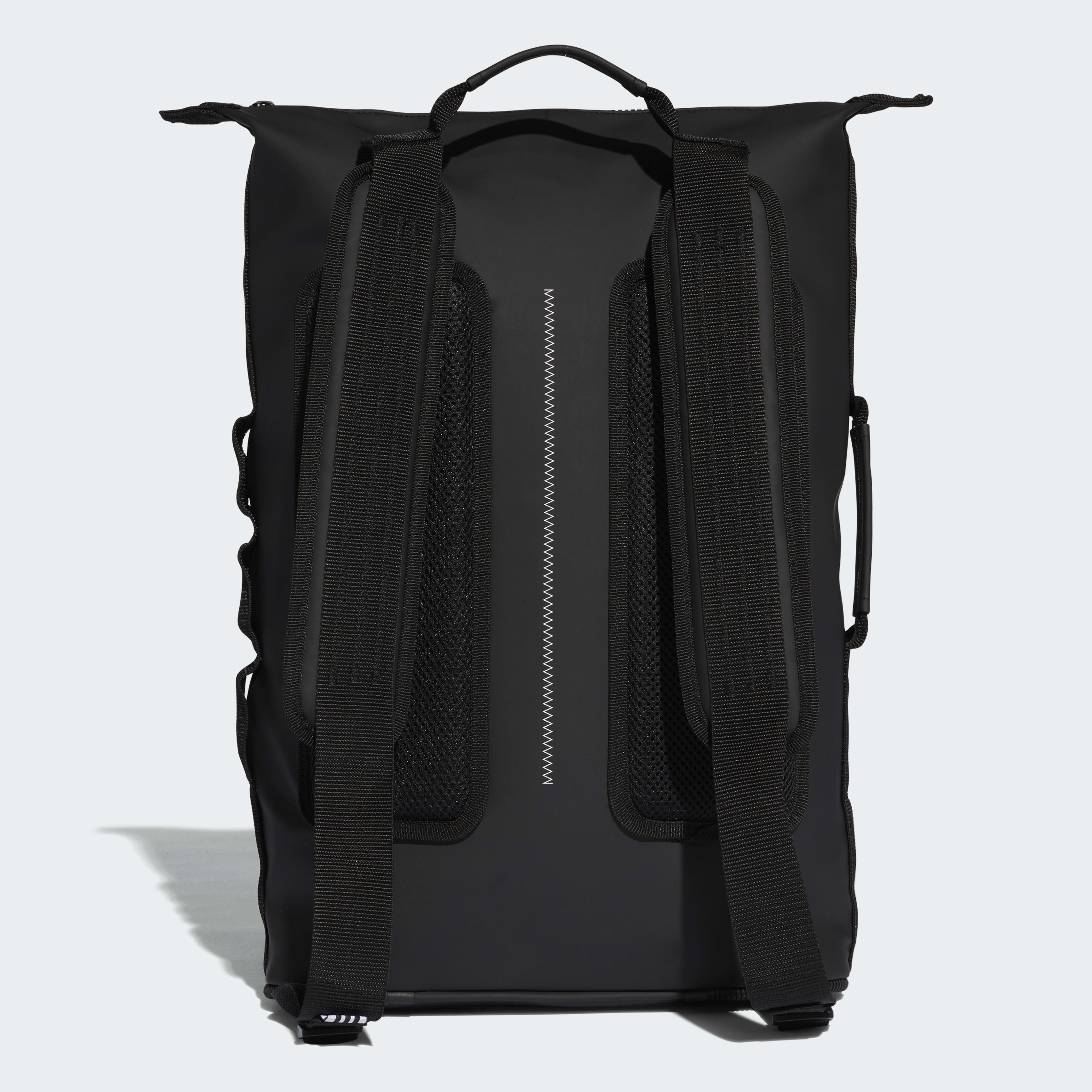 adidas NMD Rucksack in Schwarz fur Herren Lyst DE