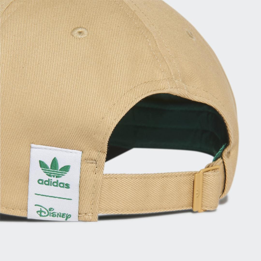 Cappellino Not Easy Being Green 