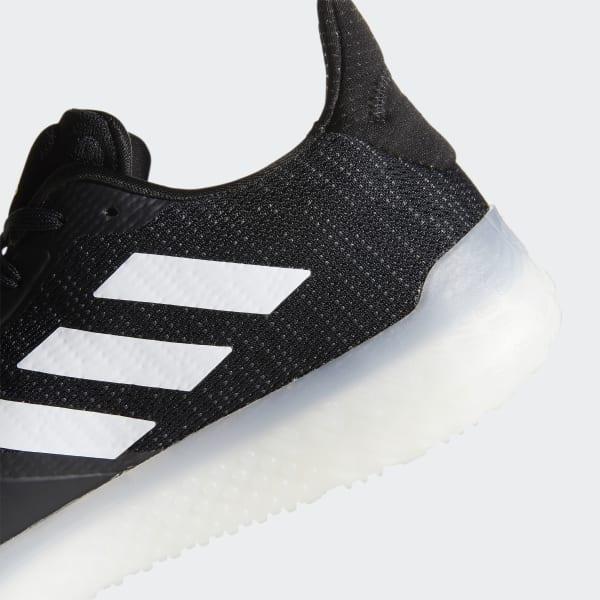 adidas fitboost trainers mens