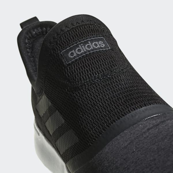 adidas lite racer slip on