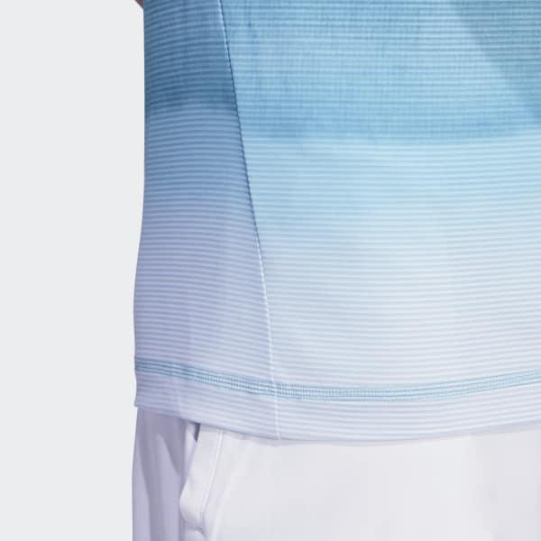 parley printed tee