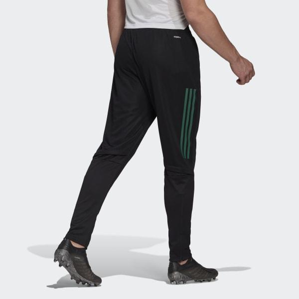 adidas Mexico Training Tracksuit Bottoms in Black for Men - Lyst