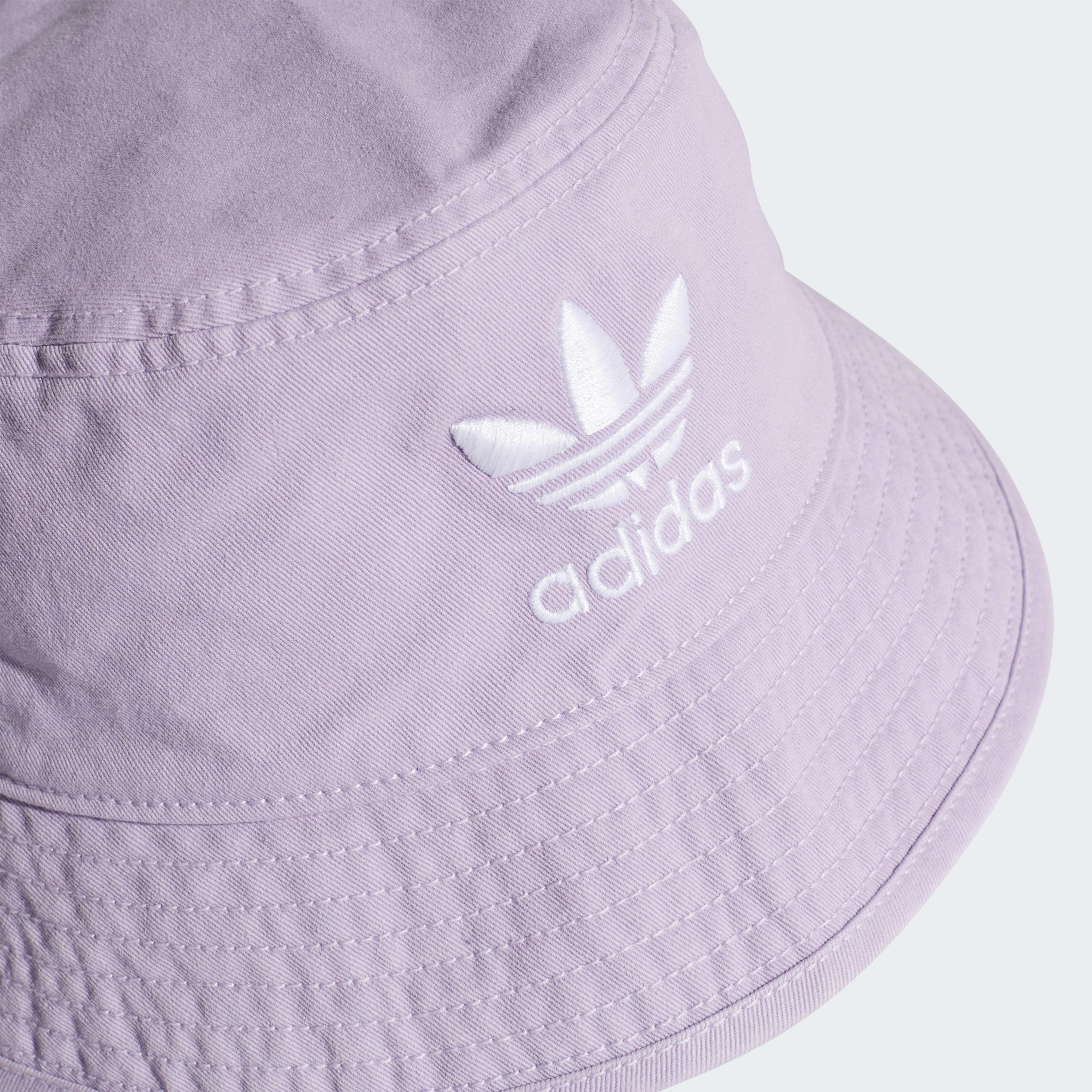 bob adidas violet