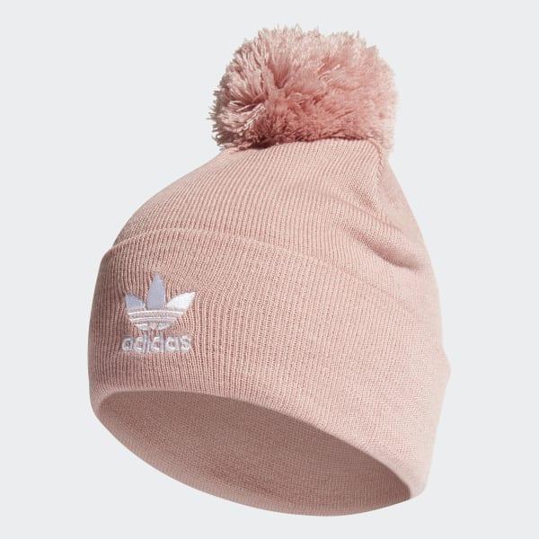 adidas bobble hats