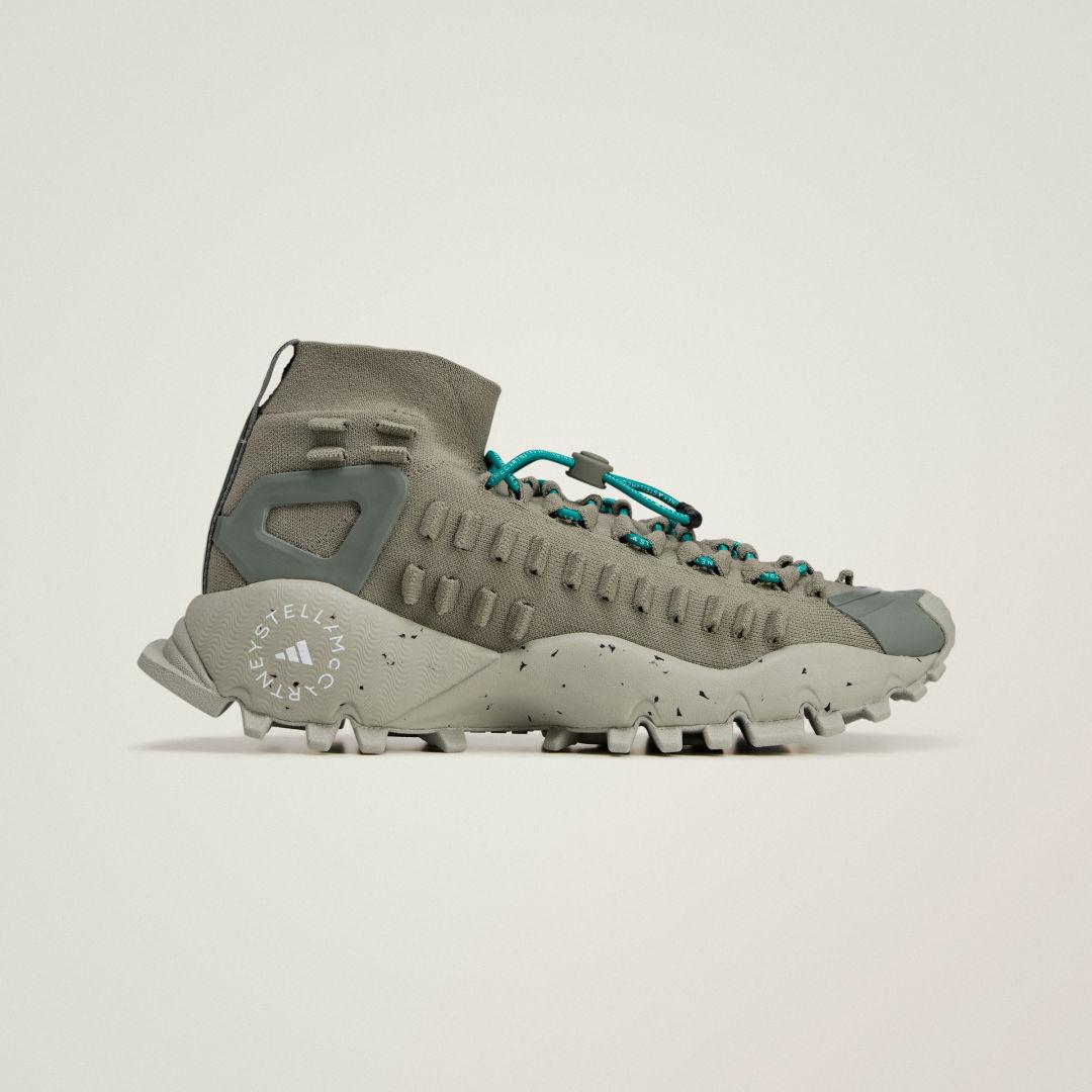 Basketball Shoe Willow Smith Adidas Adidas By Stella McCartney